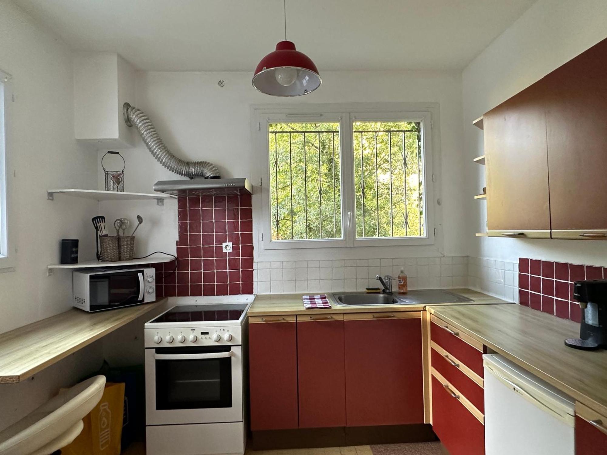 Вілла Nickis House Saint-Sauvant  Екстер'єр фото